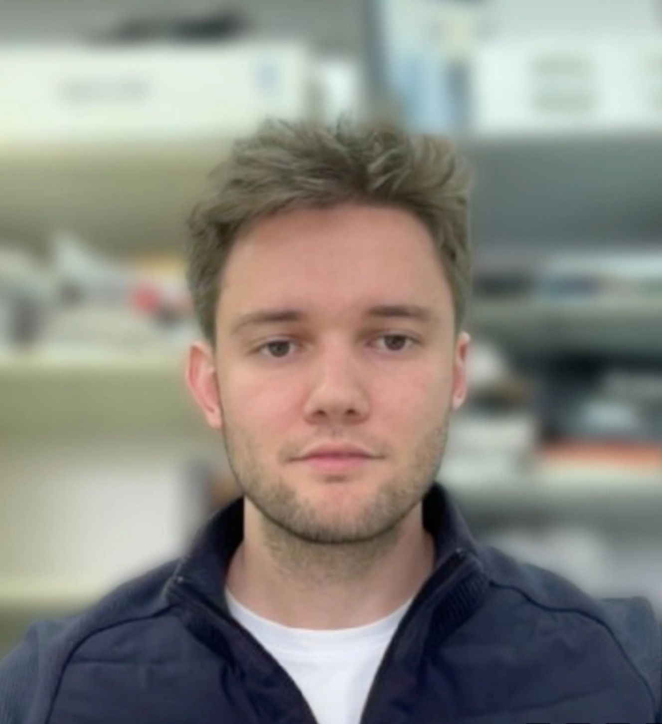 Researcher profile image