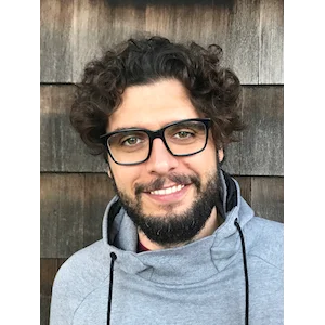 Researcher profile image