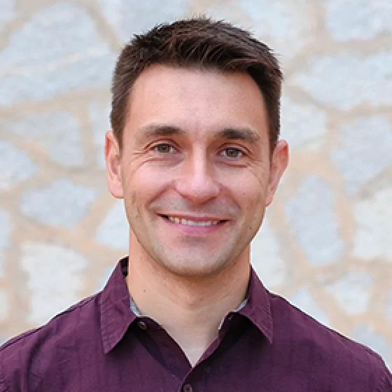 Researcher profile image