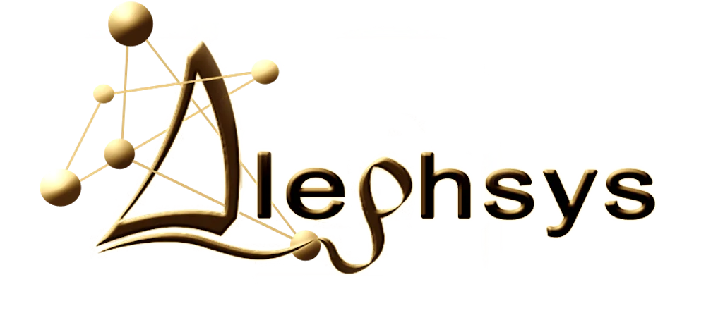 Alephsys Home Page